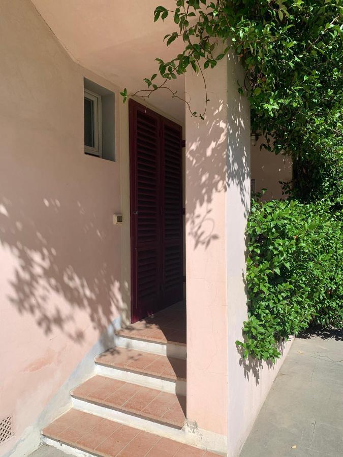 Appartamenti Agriturismo La Canonica Certaldo Bagian luar foto